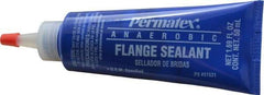 Permatex - 50 mL Tube Purple Polyurethane Gasket Sealant - -65 to 300°F Operating Temp, 1 to 12 hr Full Cure Time - Exact Tool & Supply