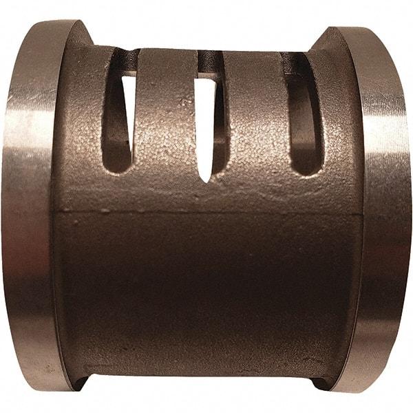 Dynabrade - Air Belt Sander, Air Depressed Center Wheel Grinder, Air Disc Sander Cylinder - Use with 11450, 11477, 52450, 52451, 52452, 52453, 52454, 52455 - Exact Tool & Supply