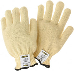 Ansell - Size XL, ANSI Cut Lvl A3, Abrasion Lvl 3, Cut Resistant Gloves - Exact Tool & Supply