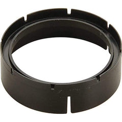 Dynabrade - Air Wheel Grinder Baffle - Use with 52373, 52374 - Exact Tool & Supply