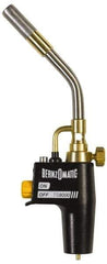 Bernzomatic - Propane & MAPP Torches Type: Self-Lighting Swirl Style: Swirl Flame Tip - Exact Tool & Supply