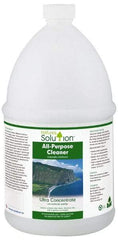 Value Collection - All-Purpose Cleaner - Liquid, Unscented - Exact Tool & Supply
