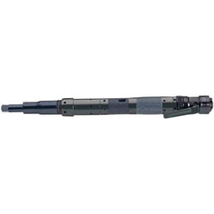 Ingersoll-Rand - 3/8" Drive, 700 RPM, 8.9 to 18.4 Ft/Lb Torque, Nut Runner - Exact Tool & Supply