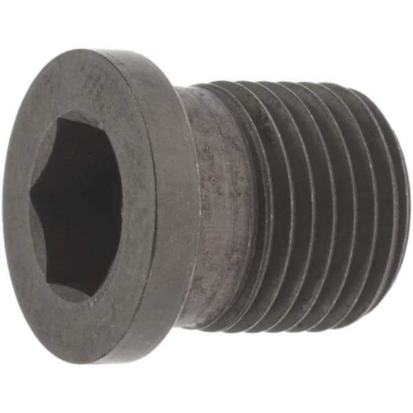 Seco - Hex Socket Cap Screw for Indexable Turning - For Use with Anvils, Inserts & Tool Holders - Exact Tool & Supply