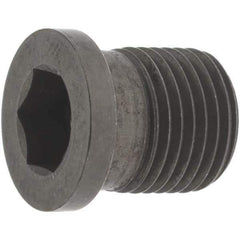 Seco - Hex Socket Cap Screw for Indexable Turning - For Use with Anvils, Inserts & Tool Holders - Exact Tool & Supply