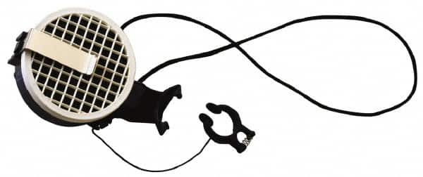 North - Emergency Escape Mouthpiece Respirator - Exact Tool & Supply