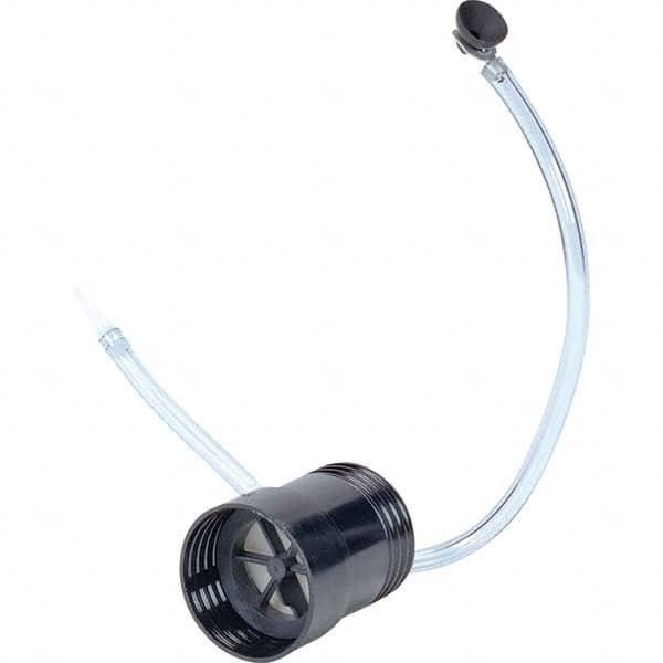 MSA - Respiratory Fit Testing Kits Type: Fit Test Kit Test Type: Qualitative - Exact Tool & Supply