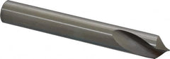 Guhring - 5/8" Body Diam, 90°, 115mm OAL, High Speed Steel Spotting Drill - Exact Tool & Supply