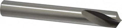 Guhring - 5/8" Body Diam, 120°, 115mm OAL, High Speed Steel Spotting Drill - Exact Tool & Supply