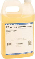 Master Fluid Solutions - 1 Gal Bottle Odor Mask - Exact Tool & Supply