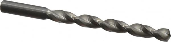 Guhring - 13/32" 130° Solid Carbide Jobber Drill - Exact Tool & Supply