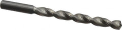 Guhring - 13/32" 130° Solid Carbide Jobber Drill - Exact Tool & Supply