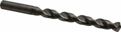 Guhring - 7/16" 130° Solid Carbide Jobber Drill - Exact Tool & Supply