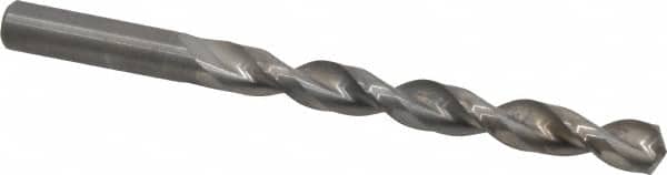 Guhring - Letter X 130° Solid Carbide Jobber Drill - Exact Tool & Supply