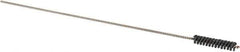 Brush Research Mfg. - 0.157" Bore Diam, 180 Grit, Silicon Carbide Flexible Hone - Extra Fine, 6" OAL - Exact Tool & Supply
