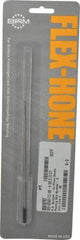 Brush Research Mfg. - 0.157" Bore Diam, 320 Grit, Silicon Carbide Flexible Hone - Extra Fine, 6" OAL - Exact Tool & Supply