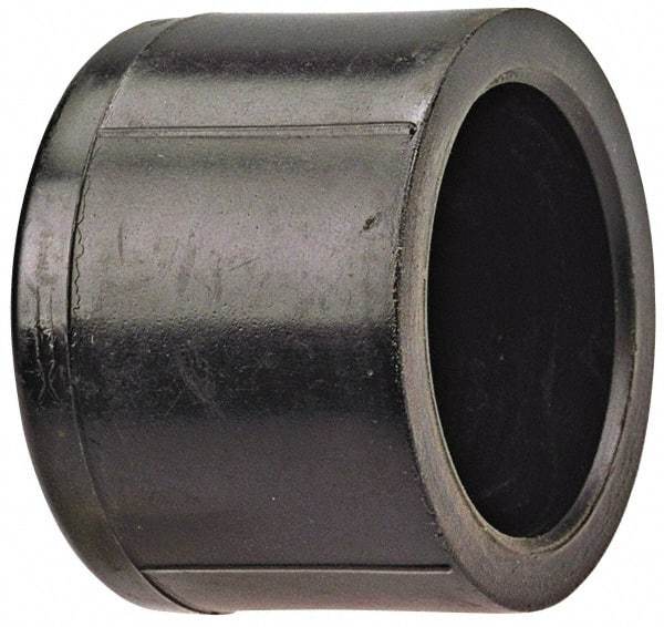 NIBCO - 6" Polypropylene Plastic Pipe Fitting - S End Connections - Exact Tool & Supply