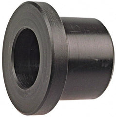 NIBCO - 3 x 2" Polypropylene Plastic Pipe Flush Socket Reducer Bushing - Schedule 80, SPG x S End Connections - Exact Tool & Supply