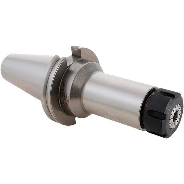 Techniks - Collet Chucks Collet System: ER Collet Series: ER40 - Exact Tool & Supply