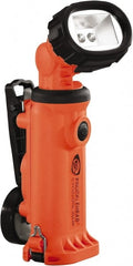 Streamlight - UL Listed, Water Resistant IPX4, O-Ring Sealed, 2m Impact Resistance, Nylon Industrial Tactical Flashlight - Exact Tool & Supply