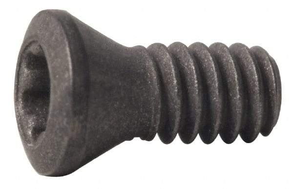 Seco - Lock Screw for Indexable Turning - For Use with Inserts - Exact Tool & Supply