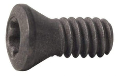 Seco - Lock Screw for Indexable Turning - For Use with Inserts - Exact Tool & Supply