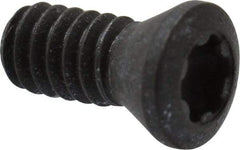 Seco - Torx Plus Lock Screw for Indexable Threading - M2.2x0.45 Thread, For Use with Inserts - Exact Tool & Supply