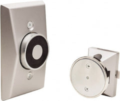 LCN - Aluminum Magnetic Door Holder - Exact Tool & Supply
