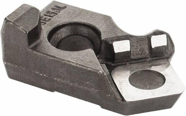 Seco - SE.. 1505 Insert Style, Indexable Milling Cassette - L220 Toolholder Style, Compatible with Face Mills, Series QuattroMill - Exact Tool & Supply