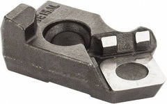 Seco - SE.. 1505 Insert Style, Indexable Milling Cassette - L220 Toolholder Style, Compatible with Face Mills, Series QuattroMill - Exact Tool & Supply