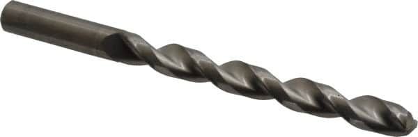 Guhring - 10.5mm 130° Solid Carbide Jobber Drill - Exact Tool & Supply
