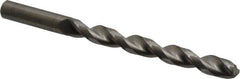 Guhring - 10.5mm 130° Solid Carbide Jobber Drill - Exact Tool & Supply