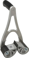 Gross Stabil - 700 Lbs. Load Limit Panel Carrier - Exact Tool & Supply