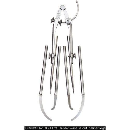 85D 9″ EXTENSION - Exact Tool & Supply