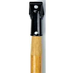 ‎60″ × 1-1/8″ WOODEN HANDLE - Exact Tool & Supply