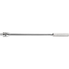 1/2″ HINGE HANDLE 17″ - Exact Tool & Supply