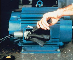 3M - Molded Connector Kit - 14 (Feeder), 16 (Motor Lead) to 10 (Feeder), 12 (Motor Lead) AWG Compatible Wire Size - Exact Tool & Supply
