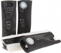 3M - Molded Connector Kit - 2 (Feeder), 4 (Motor Lead) to 1/0 (Feeder), 1/0 (Motor Lead) AWG Compatible Wire Size - Exact Tool & Supply