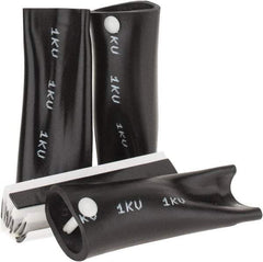 3M - Molded Connector Kit - 120mm (Feeder), 240mm (Motor Lead) to 120mm (Motor Lead), 240mm (Feeder) Compatible Wire Size - Exact Tool & Supply