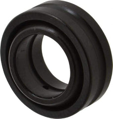 SKF - 20mm Bore Diam, 6,750 Lb Dynamic Capacity, Spherical Plain Bearing - 32,850 Lb Static Load Capacity - Exact Tool & Supply