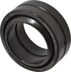SKF - 50mm Bore Diam, 35,100 Lb Dynamic Capacity, Spherical Plain Bearing - 175,500 Lb Static Load Capacity - Exact Tool & Supply