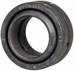 SKF - 3/4" Bore Diam, 7,088 Lb Dynamic Capacity, Spherical Plain Bearing - Exact Tool & Supply