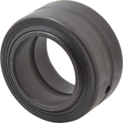 SKF - 1-1/4" Bore Diam, 19,463 Lb Dynamic Capacity, Spherical Plain Bearing - 2" OD, 1.093" Thick, 58,500 Lb Static Load Capacity - Exact Tool & Supply