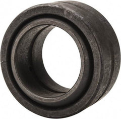 SKF - 1-1/2" Bore Diam, 28,125 Lb Dynamic Capacity, Spherical Plain Bearing - 2-7/16" OD, 1-5/16" Thick, 84,375 Lb Static Load Capacity - Exact Tool & Supply