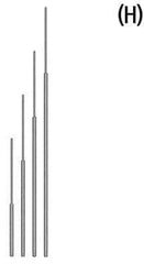 Seco - Shrink-Fit Stop Rod Set - Compatible with Easyshrink 20 - Exact Tool & Supply