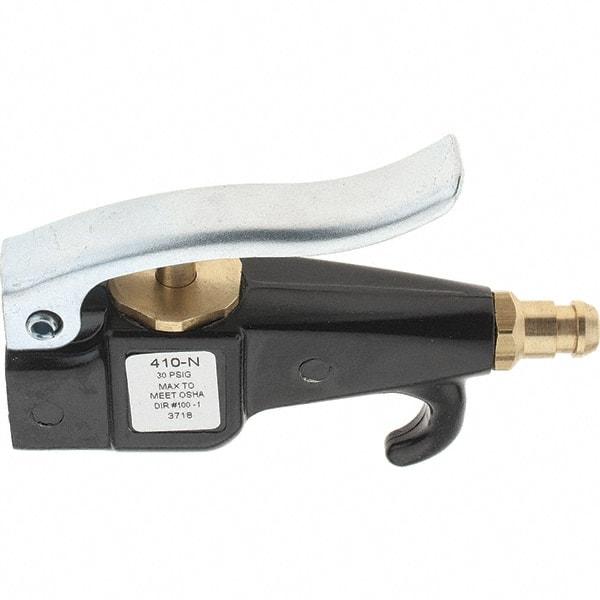 Parker - Blow Gun - 410N PARKER BLOW GUN - Exact Tool & Supply
