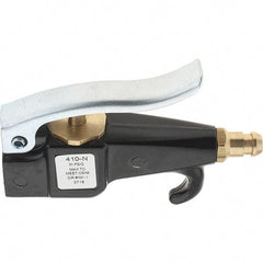 Parker - Blow Gun - 410N PARKER BLOW GUN - Exact Tool & Supply
