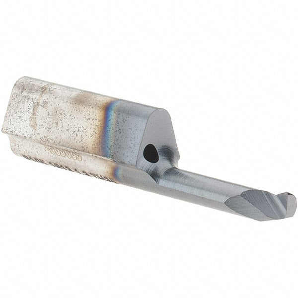 HORN - Boring Bar - - Exact Tool & Supply