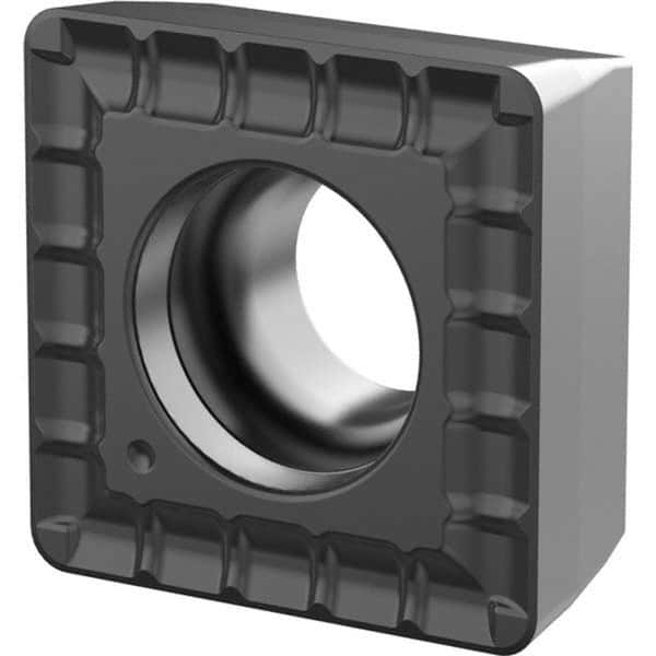 Kennametal - Indexable Drill Insert - - Exact Tool & Supply
