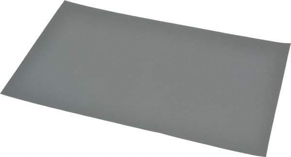 3M - 1,200 Grit, Silicon Carbide Sanding Sheet - 9" Long x 5-1/2" Wide, Ultra Fine Grade, C Weighted Paper Backing - Exact Tool & Supply